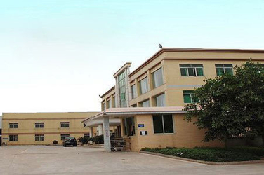 चीन Foshan Giantmay Metal Production Co,Ltd.